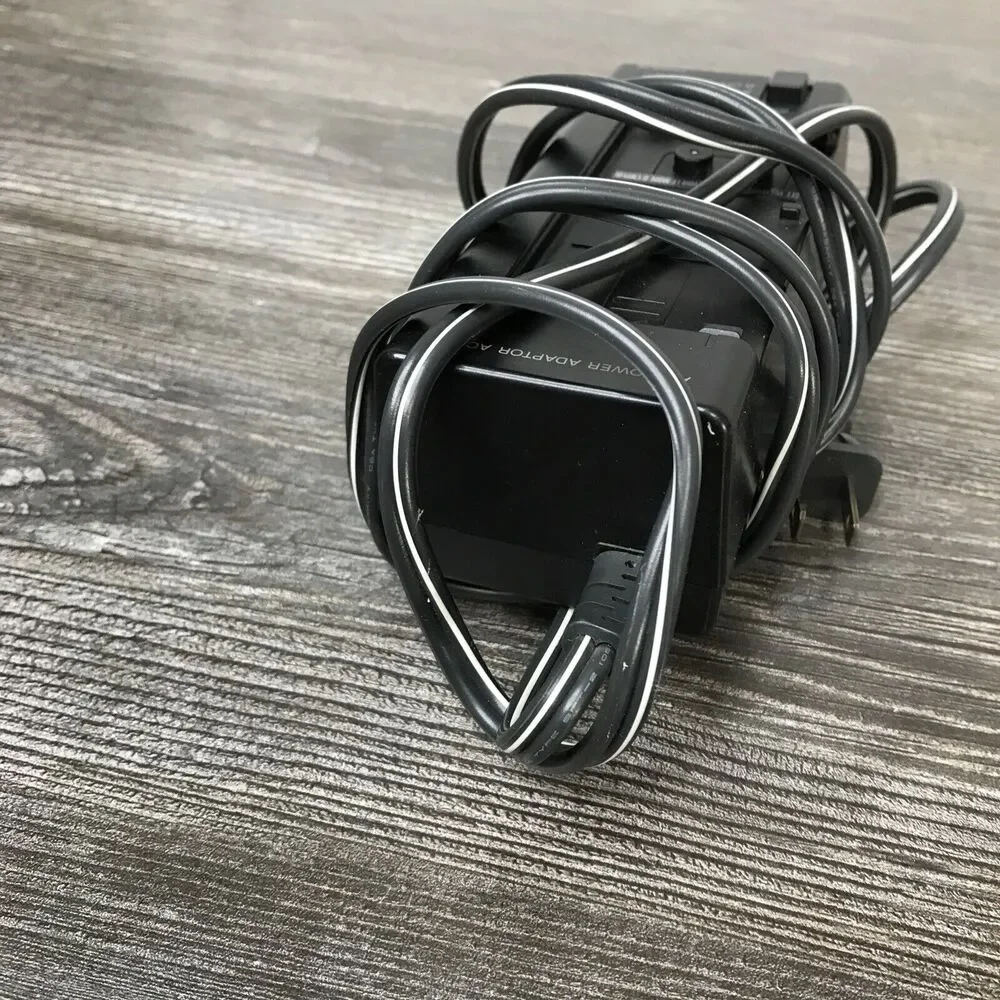 Sony‎ AC-V33 AC Power Adaptor and Charger For Camcorder OEM